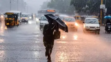 ಕೇರಳಕ್ಕೆ ಇಂದು ಮುಂಗಾರು ಪ್ರವೇಶ : ಇನ್ನೆರೆಡು ದಿನದಲ್ಲಿ ಕರ್ನಾಟಕಕ್ಕೆ ಭಾರೀ ಮಳೆಯ ಮುನ್ಸೂಚನೆ -vishwanews24