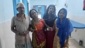 सीवान : नौतन में दो पक्षों में हिंसक झड़प, तीन महिलाएं समेत चार घायल