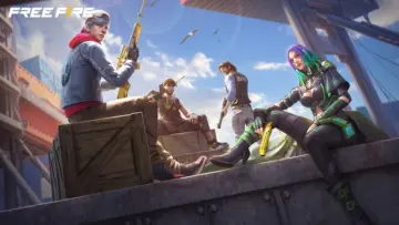 Garena Free Fire Max Redeem Codes for June 12, 2026: Get Access to the Latest In-game Loot