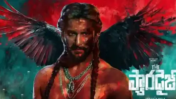'ప్యారడైజ్' మూవీ లో జడల్ గాని జమానా ఎలా ఉండబోతుంది..?