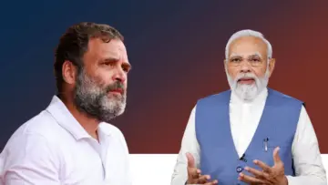ഇന്ത്യൻ നാവികരുടെ മരണം; അമേരിക്കൻ ഭീഷണിക്കു മുന്നില്‍ മോദി വിധേയനെപ്പോലെ നില്‍ക്കുന്നു: രൂക്ഷവിമര്‍ശനവുമായി രാഹുല്‍ ഗാന്ധി