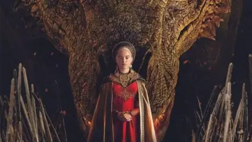 House Of The Dragon Season 3 Begins Tonight: Release Time, Streaming And What Awaits