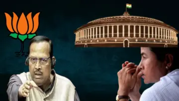দ্রুত ভোট চাইছে বিজেপি, রাজ্যসভায় এবার পদ্ম-প্রতীকে ব্য়াট করবেন সুখেন্দুশেখর?