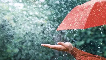 తెలంగాణకు రెయిన్ అలర్ట్.. నేడు ఈ జిల్లాల్లో భారీ వర్షాలకు ఛాన్స్