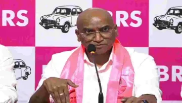 తెలంగాణకు శాశ్వత ద్రోహి కాంగ్రెస్‌