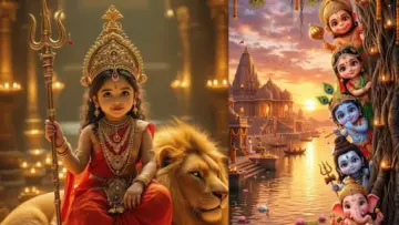 Spiritual Names: దేవుళ్ళ పేర్లు పిల్లలకు ఎందుకు పెడతారు? వాళ్లు పేరుకి తగ్గట్టుగా ప్రవర్తించకపోతే ఏమవుతుంది?