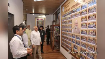 गुजरात में शिक्षा क्रांति : 23 साल का हुआ 'शाला प्रवेशोत्सव', सीएम भूपेंद्र पटेल ने सराहा पीएम मोदी का विजन