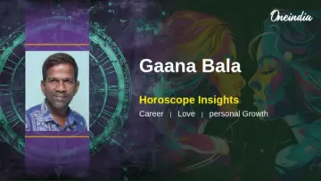Gaana Bala Gemini Horoscope: Practical Guidance On Love, Work and Health