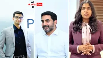 Space Tech Investment War South India: స్పేస్-టెక్ పెట్టుబడుల సమరం -  పిక్సెల్ ఫౌండర్ ట్వీట్‌తో రేగిన దుమారం.. ఏపీ, కర్ణాటక, తమిళనాడు మంత్రుల ఎక్స్‌ప్రెస్  ఆఫర్లు!