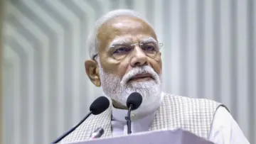 PM Modi's record tenure draws praise in US