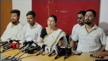 United Indigenous Demands Swift Action Over Guwahati's Sarapbhati Incident