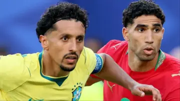 Brazil vs Morocco, FIFA World Cup 2026: ब्राजील का रिकॉर्ड बरकरार, 88 साल से वर्ल्ड कप में पहला मैच नहीं हारा