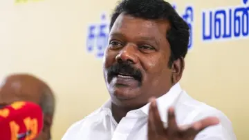 மாநிலத் தலைவர் பதவியில் தொடர மனம் விரும்பவில்லை: செல்வப்பெருந்தகை அறிவிப்பு