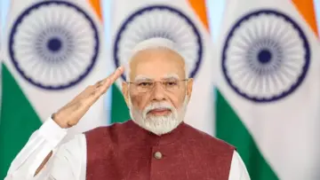 International Yoga Day 2026 Gains Massive Momentum As PM Modi Leads Kolkata Event