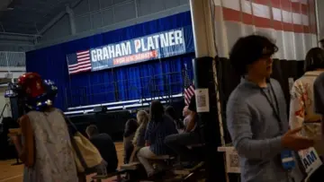South Carolina and Maine election results: Who won the Senate and governor primaries? Live updates