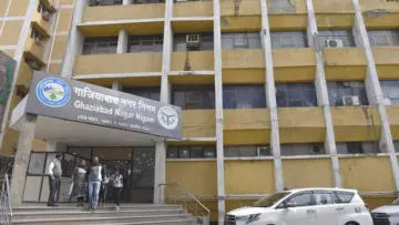 वर्टिकल स्टैक पार्किंग-एलिवेटेड ट्रेल; गाजियाबाद में स्मार्ट सिटी की इन 5 योजनाओं पर जल्द शुरू होगा काम
