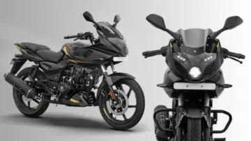 BREAKING: 2026 Bajaj Pulsar 220F Launched In India: Gets A New LED Headlight And A New Colour