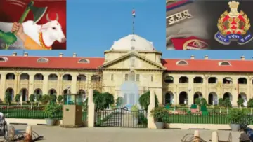गोवंश की हत्या के विरोध में उत्तर प्रदेश पुलिस, प्रशासन एवं उच्च न्यायालय की उचित भूमिका !