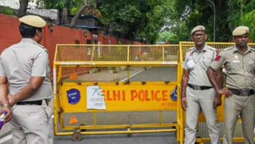 Delhi Police bust Pakistan-linked terror module; 7 arrested