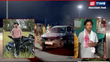 Assam: Two Teenage Boys Killed After Being Hit by Train in Barpeta