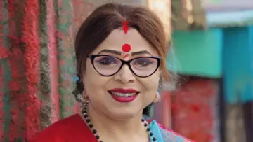 Sarbori Mukherjee: শর্বরী মুখার্জীর বক্তব্যে, ১৫ বছর ধরে শুধুই লুঠ আর লুঠ!