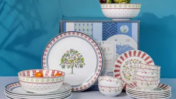 Clay Craft India IPO: सिरेमिक टेबलवेयर बनाने वाली कंपनी का आईपीओ खुला, निवेश से पहले जान लें जरूरी बातें