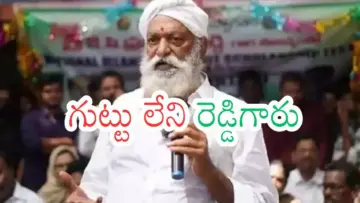 TDP : మైకులో ఓపెన్ గా మాట్లాడే జేసీ ఎవరిని ఇరకాటంలో పెడుతున్నారు?