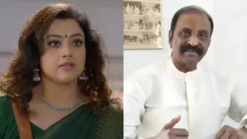 தயவுசெஞ்சு மீனாவை விட்டுங்க, கவிஞர் வைரமுத்துவிடம் கையெடுத்து கும்பிட்ட பிரபல இயக்குனர் - அட இப்படி ஒரு சம்பவமும் நடந்திருக்கிறதா?