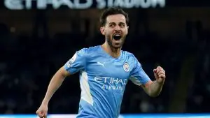 Bernardo Silva set for Atletico Madrid move despite reaching an agreement with Barcelona: Report
