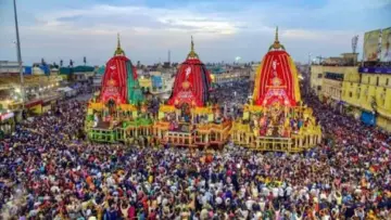 ବିଶ୍ଵପ୍ରସିଦ୍ଧ ରଥଯାତ୍ରା: ପୁରୀରେ ଲାଗିବ ୪୭୩ ସିସିଟିଭି, ଗଡ଼ିବ ୩୭୦ ସ୍ୱତନ୍ତ୍ର ଟ୍ରେନ୍