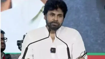Pawan Kalyan : పొత్తు పెట్టుకుంటే విమర్శించారు.. ప్రజలు ఆశీర్వదించారు