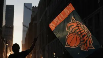 Where to watch Knicks vs Spurs: TV channel, live stream and start time