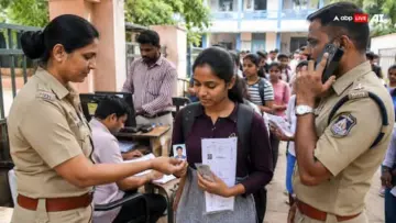 NEET Aspirant Nearly Missed Exam Over Missing Photo; Kochi Police Rush To Help