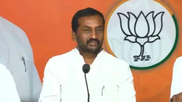 MP Raghunandan Rao : సీఎం రేవంత్ రెడ్డికి ఎంపీ రఘునందన్ రావు సవాల్