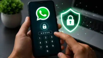WhatsApp-এর এই ফিচারটি ব্যবহার করছেন? না করলে ব্যক্তিগত তথ্য ঝুঁকিতে পড়তে পারে