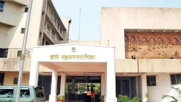 Thane : २,८०० कोटींच्या टीडीआर घोटाळ्याचा संशय; ठाणे मनपातील 'गुप्त तडजोडी'वर अभिजीत पवारांचा हल्लाबोल