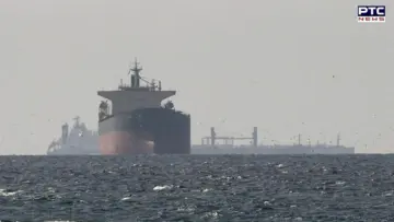 Strait of Hormuz: ਹੋਰਮੁਜ਼ ਜਲਡਮਰੂ ਦੋਵੇਂ ਪਾਸਿਆ ਤੋਂ ਖੁੱਲ੍ਹਾ, 11 ਭਾਰਤੀ ਜਹਾਜ਼ ਲੰਘੇ