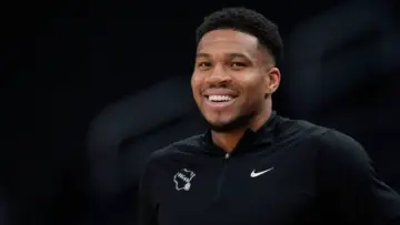 Giannis trade update: Blazers, Heat get fresh competition in Celtics - Here's the latest