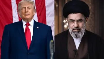 US-Iran Deal: এটা শান্তিচুক্তি নয়! আবার শুরু হবে যুদ্ধ!আমেরিকা-ইরান চুক্তি নিয়ে তেমনই দাবি ইজরায়েলের