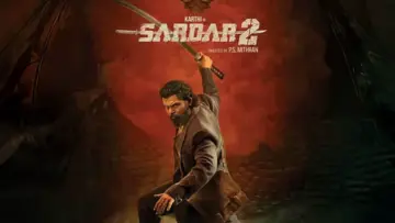 Sardar 2: அப்போ தீபாவளிக்கு இல்லையா? கார்த்தியின் சர்தார் 2 பட ரிலீஸ் எப்போது தெரியுமா?