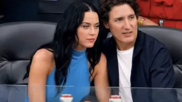Katy Perry, Justin Trudeau Steal Spotlight At FIFA World Cup; Former PM Draws Heat From Canadian Fans