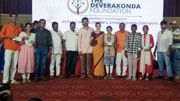 గెలిచినా ఓడినా నేర్చుకోవడం ఆపొద్దు : రష్మిక మందన్నా