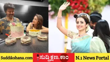 ಮಧ್ಯರಾತ್ರಿ ಸಿಎಂ ವಿಜಯ್ ಜೊತೆ ಕಾಣಿಸಿಕೊಂಡ ತ್ರಿಶಾ! ಸೋಶಿಯಲ್ ಮೀಡಿಯಾ ವೈರಲ್ ಪೋಸ್ಟ್‌ನ ಅಸಲಿ ಕಥೆ ಇಲ್ಲಿದೆ.