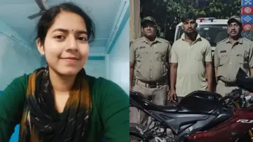 बॉयफ्रेंड से शादी की बात करना प्रेमिका को पड़ गया भारी, युवक ने ओवरब्रिज से धक्का देकर कर दी हत्या, पढ़ें खौफनाक मामला​​