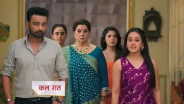 Spoiler Alert: अनुपमा में अब होगा महामुकाबला, शादी रोकने के लिए पाखी मिलाएगी वसुंधरा से हाथ