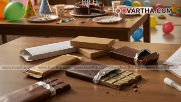 ചോക്ലേറ്റില്‍ പുഴുക്കള്‍; കേടായ ചോക്ലേറ്റ് കഴിച്ച്‌ കുട്ടികള്‍ ആശുപത്രിയിലായ സംഭവത്തില്‍ 55,000 രൂപ പിഴ വിധിച്ച്‌ കോടതി