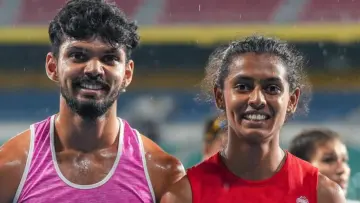 Karnataka Senior Athletics Meet: Athletes eye Inter-State Championships qualification