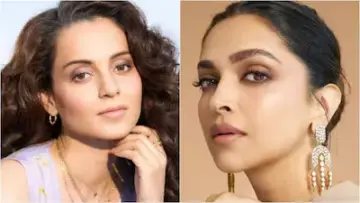 Kangana Ranaut Lauds Deepika Padukone's Legacy, Wins Over Netizens