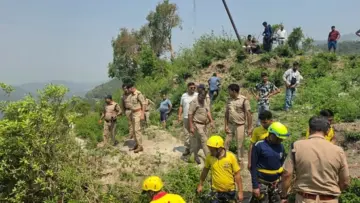 Man finds wife dead in pool of urine, blood at Uttarakhand homestay