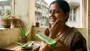 Aloe Vera Benefits: মাত্র এক সপ্তাহে উজ্জ্বল ত্বক! অ্যালোভেরার জাদুই করবে কামাল!